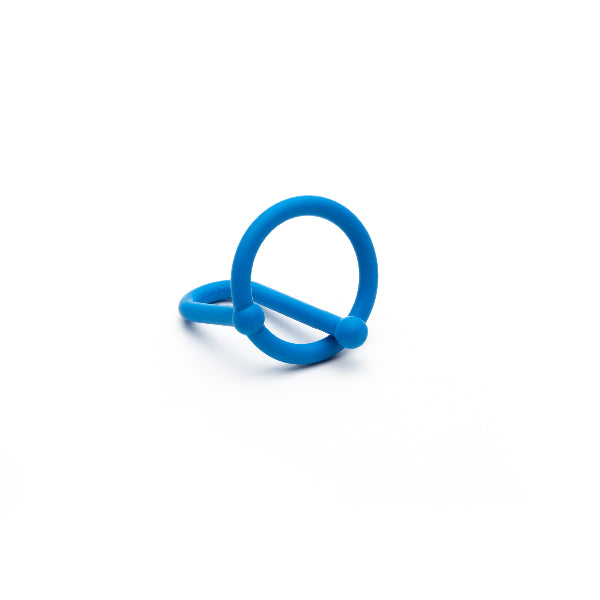Cum Stopper 2.0 Blue - ClubX